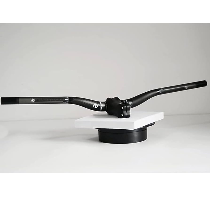 OneUp Carbon カーボンライザーバー 35mm 800mm 新車外し OneUp Carbon カーボンライザーバー 35mm 800mm 新車外し